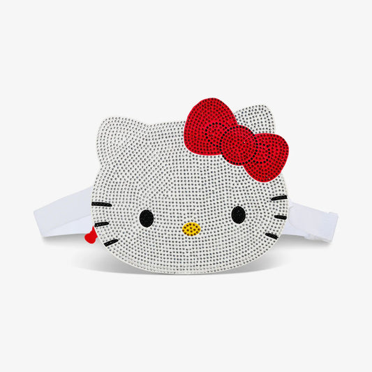 Belt Bag Térmica Hello Kitty Igloo ***Preorden***