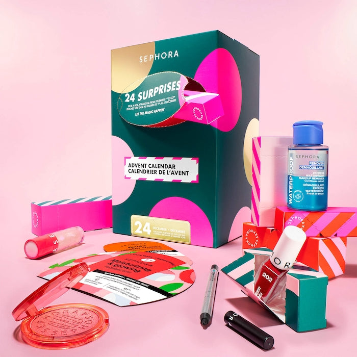 Calendario de Adviento Sephora ***Preorden***