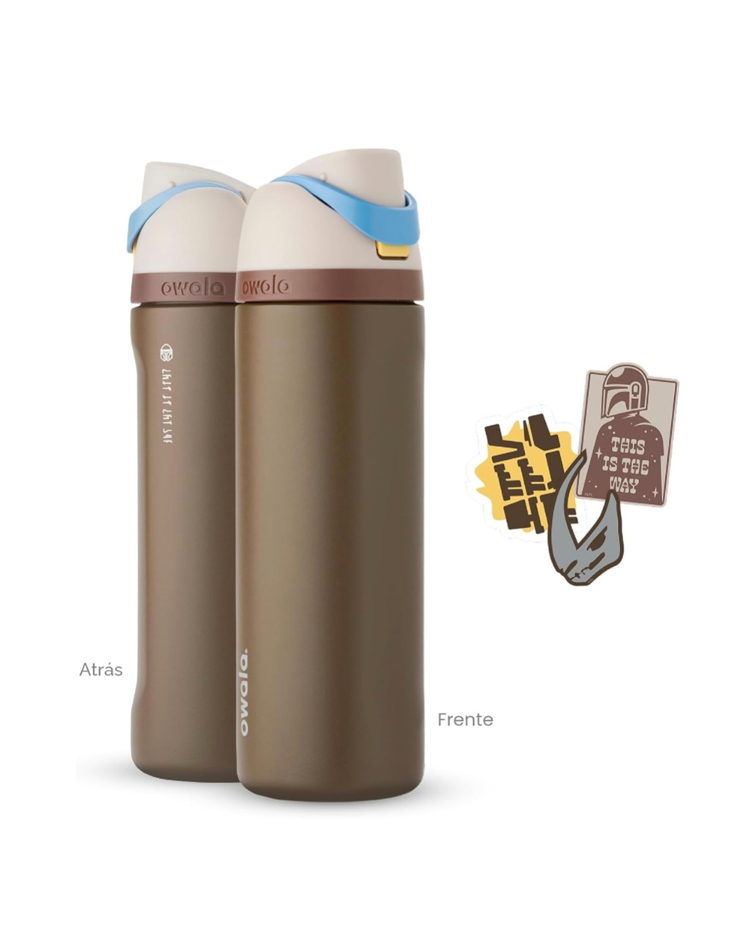 Owala Star Wars FeeSip 24 oz ***Preorden***