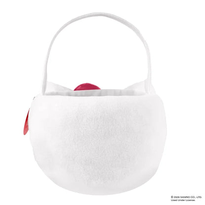 Canasta Hello Kitty Flor ***Preorden***
