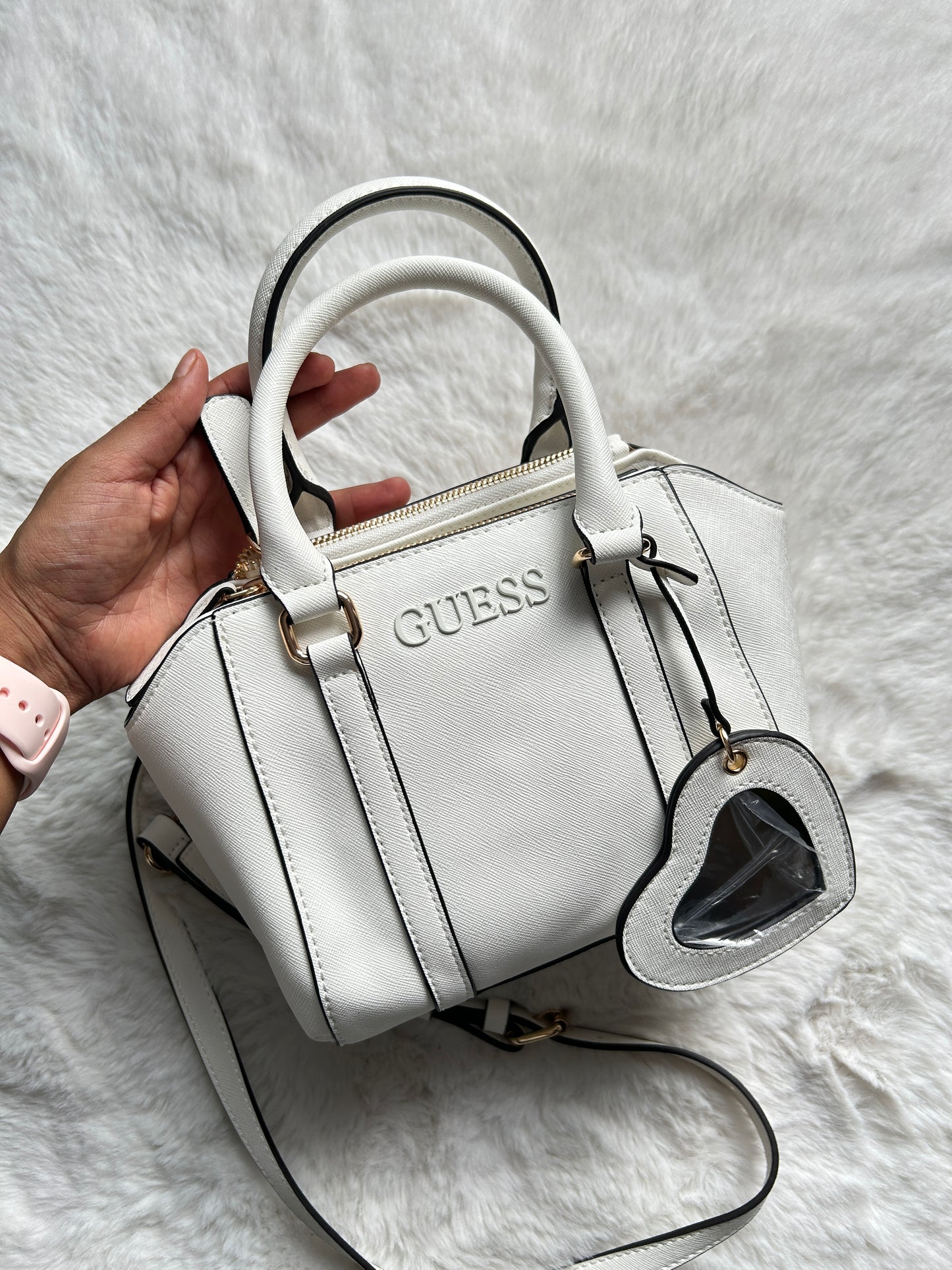 Crossbody Bag Guess