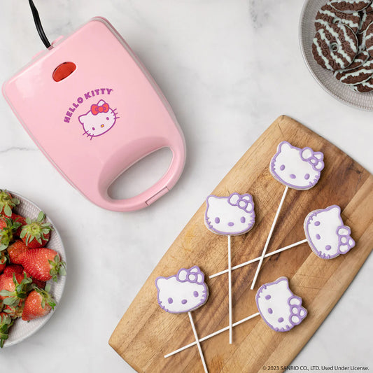 Cake Pop Maker Hello Kitty ***Preorden***