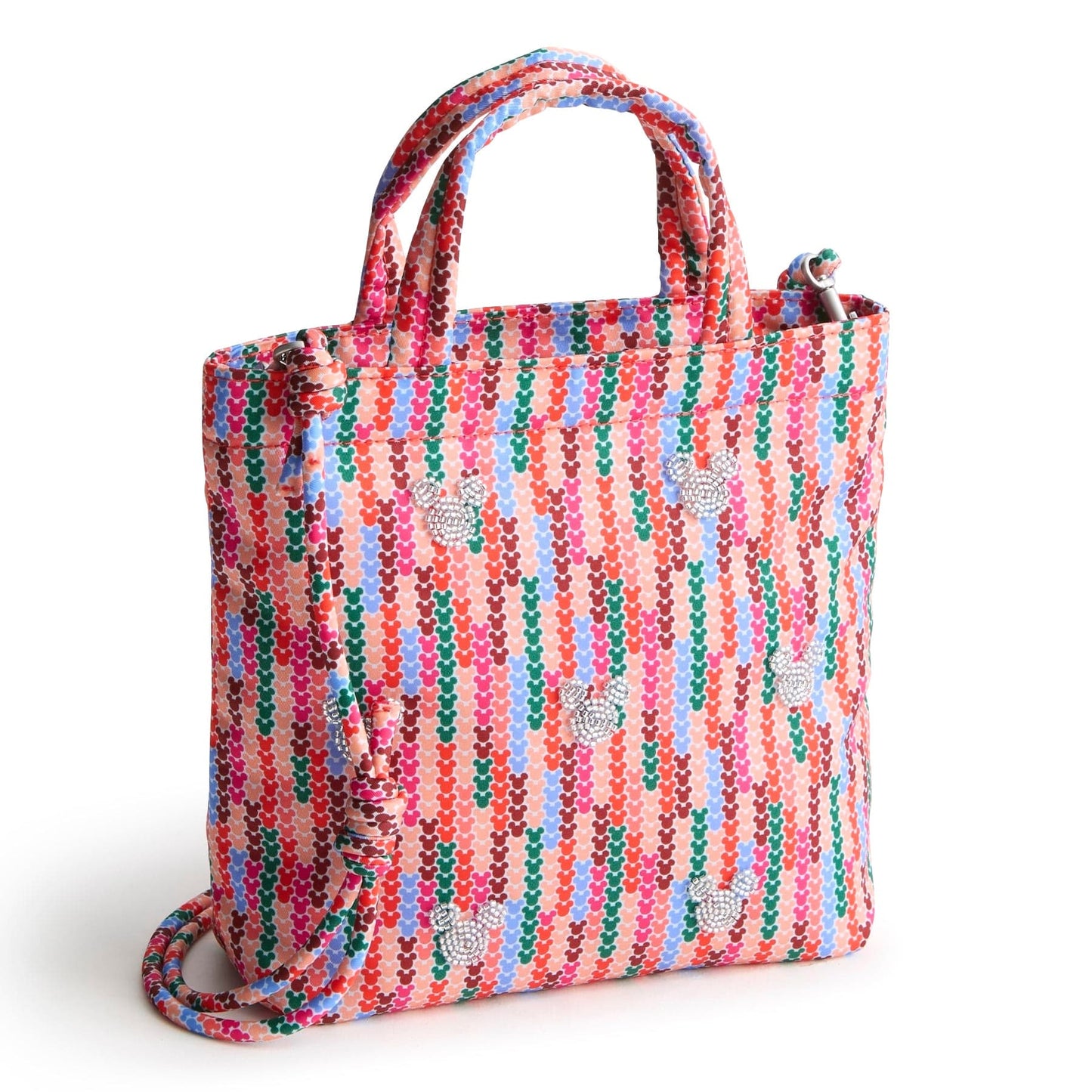 Mini Tote Bag Mickey Mouse Vera Bradley ***Preorden***