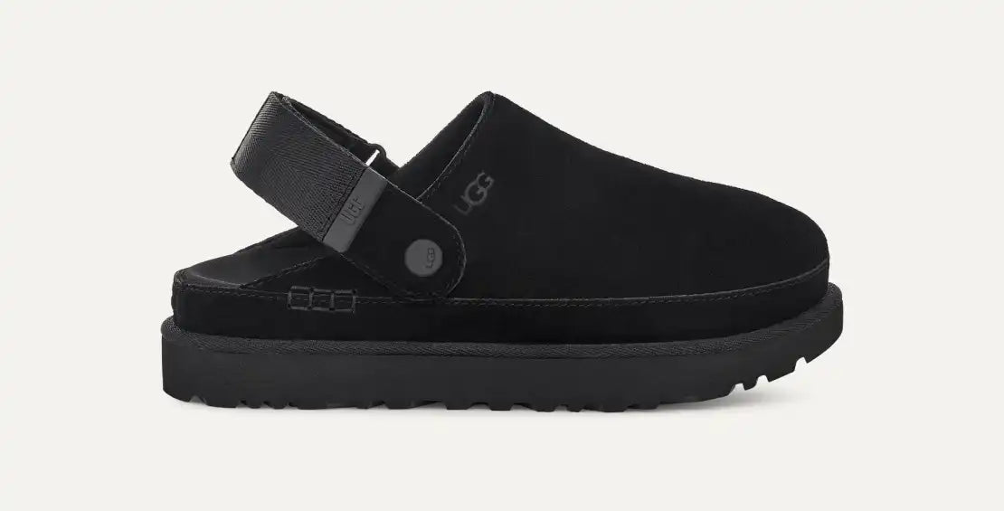 UGG Goldenstar Clog ***Preorden***
