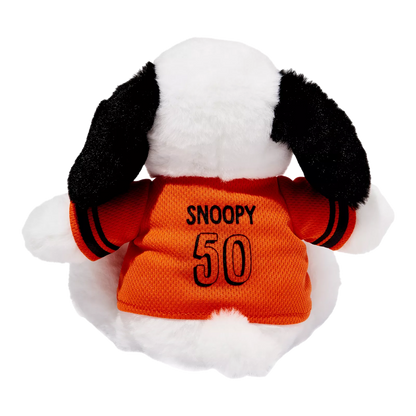 Peluche Snoopy Peanuts X Ulta Beauty ***Preorden***