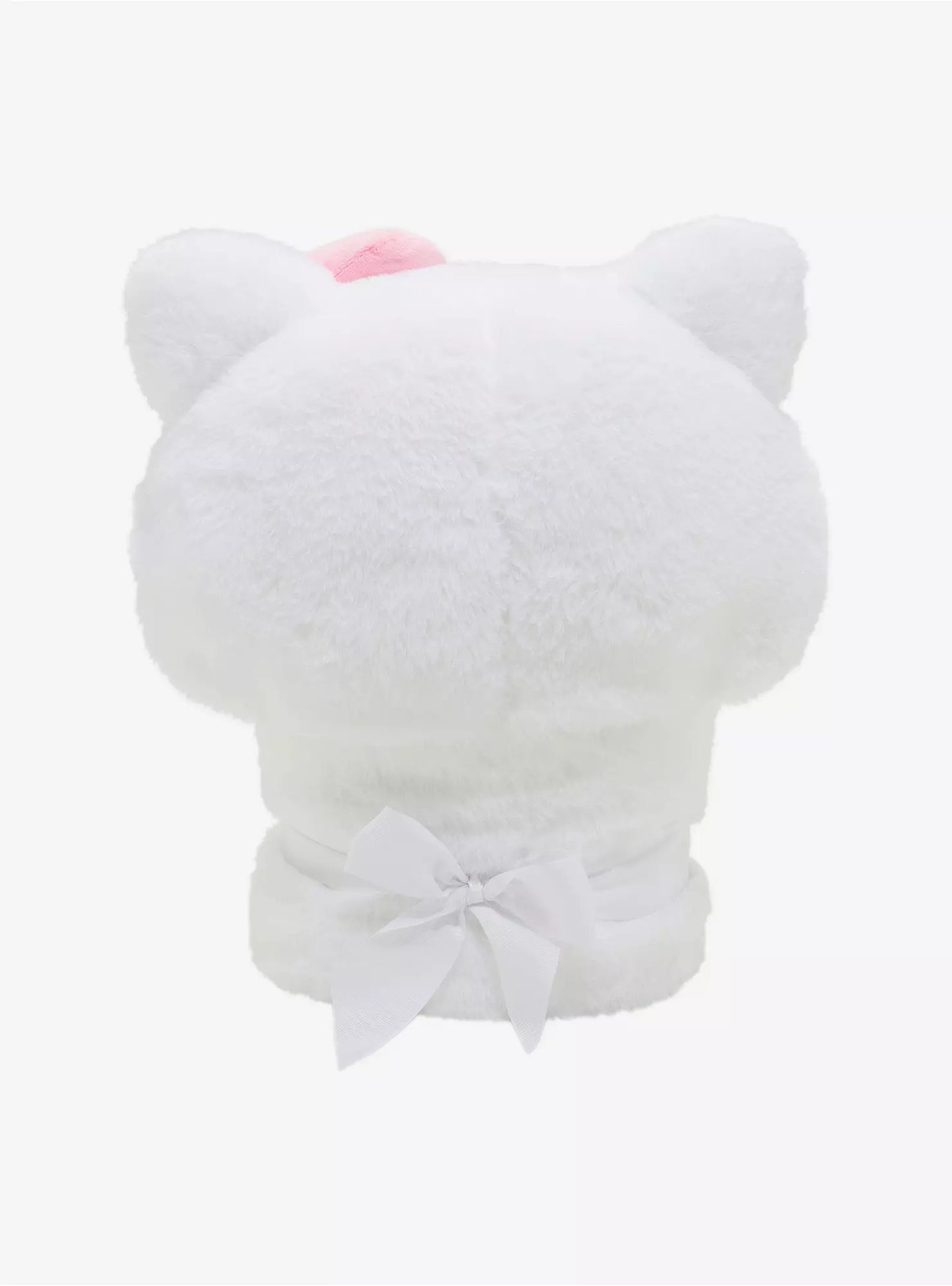 Manta Con Gorro Hello Kitty ***Preorden***