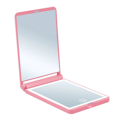 Espejo TouchUp Con Luz Led Sanrio Impresions Vanity ***Preorden**
