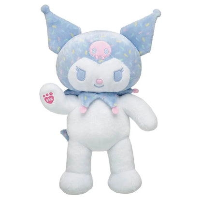 Hello kitty And Friends Cupcake Kuromi BAB ***Preorden***