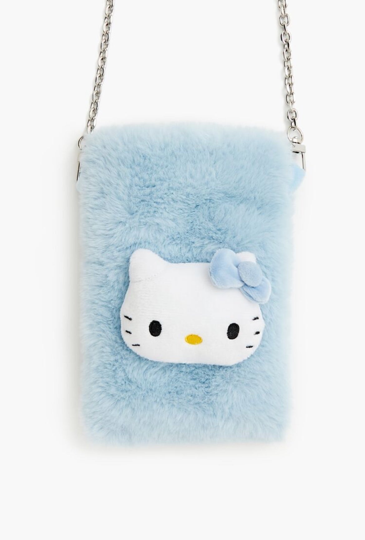 Phone Bag Hello Kitty Forever 21 ***Preorden***