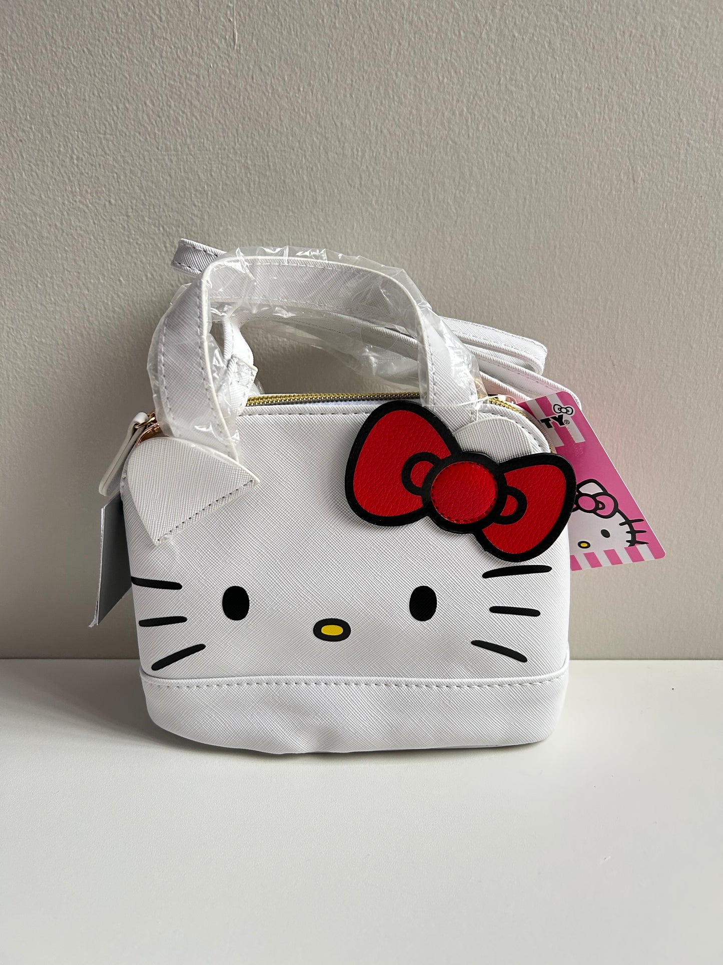Crossbody Bag Hello Kitty
