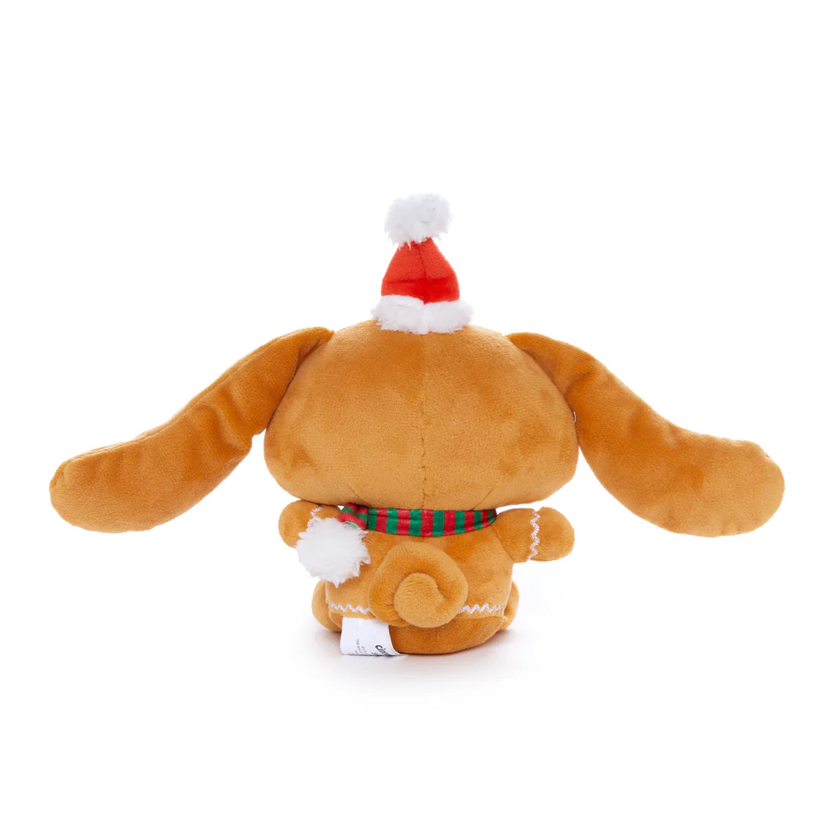 Peluche Galletita De Jengibre Cinnamoroll 7” ***Preorden***