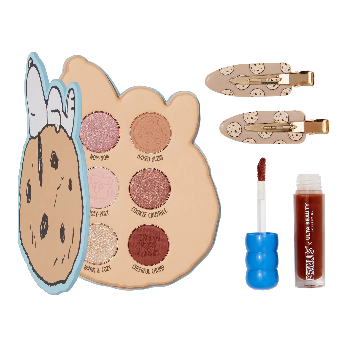 Cajita De Belleza A Little Something Sweet Peanuts X Ulta Beauty ***Preorden***