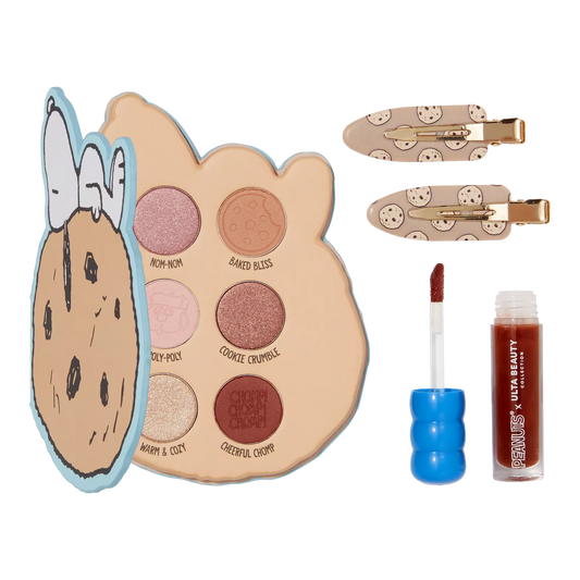 Cajita De Belleza A Little Something Sweet Peanuts X Ulta Beauty ***Preorden***