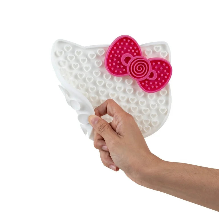 Hello Kitty Lick Mat Para Mascotas ***Preorden***
