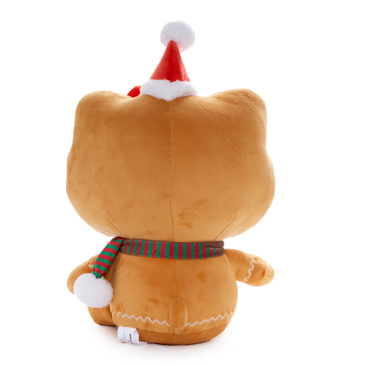Peluche Galletita De Jengibre Hello Kitty 12” ***Preorden***