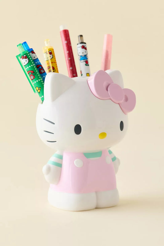 Pencil Case Hello Kitty ***Preorden***