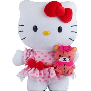 Hello Kitty Valentine’s Stepper ***Preorden***