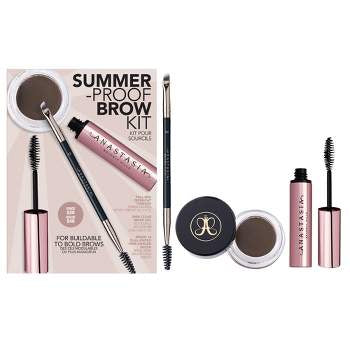 Anastasia Beverly Hills Summer-Proof Eyebrow Kit - Medium Brown