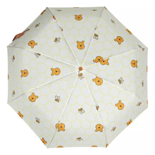 Sombrilla Winnie The Pooh ***Preorden***