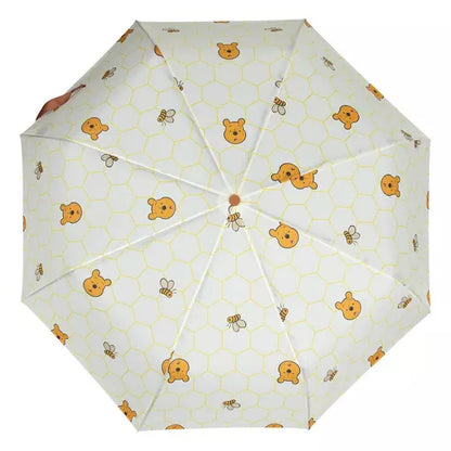 Sombrilla Winnie The Pooh ***Preorden***
