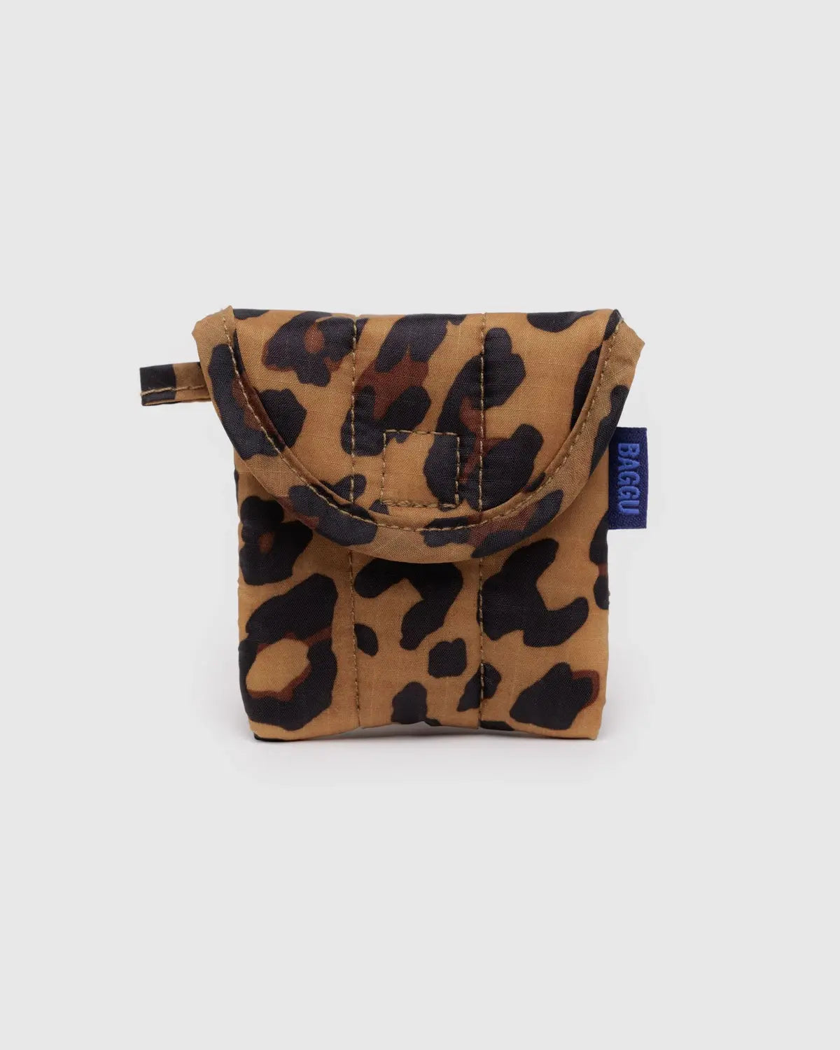 Puffy Earbuds Case Baggu ***Preorden***