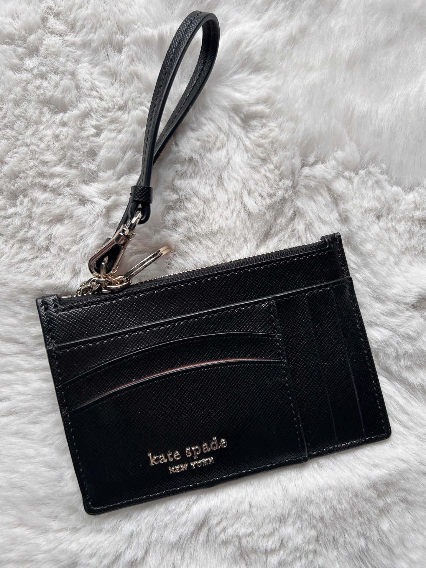 Tarjetero Monedero Kate Spade