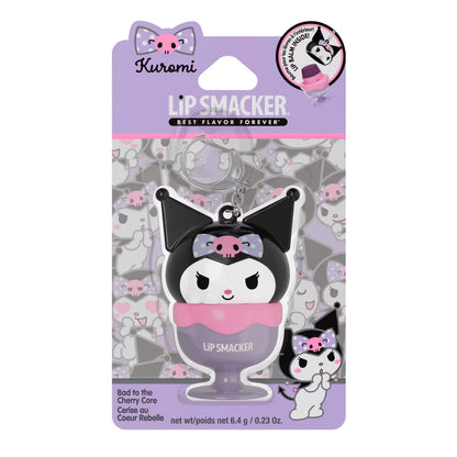 Lip Balm Kuromi Lip Smacker ***Preorden***