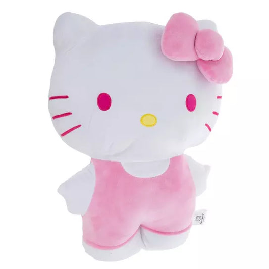 Cojín Hello Kitty Cuerpo Completo ***Preorden***