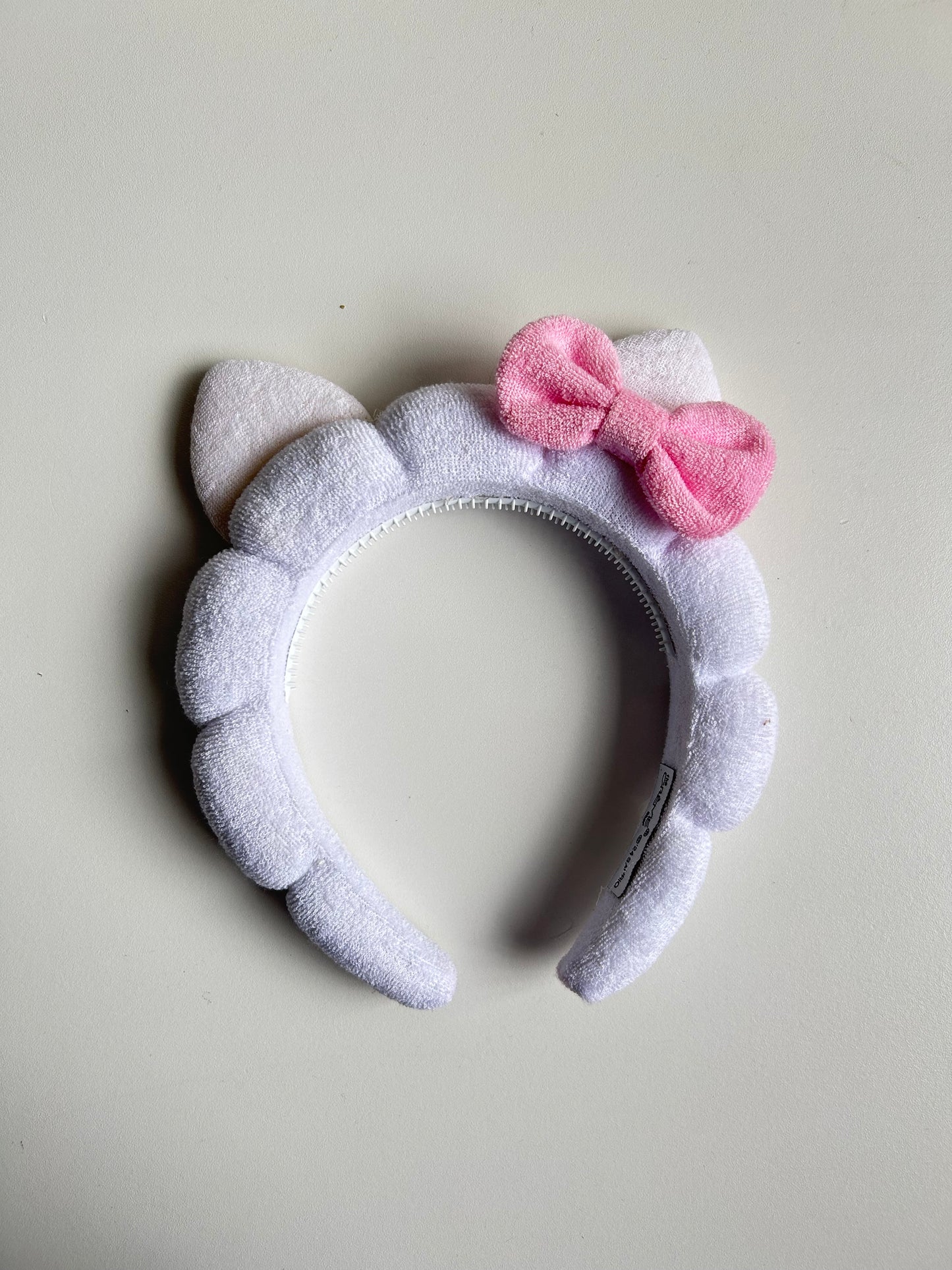 Diadema para Skincare Hello Kitty