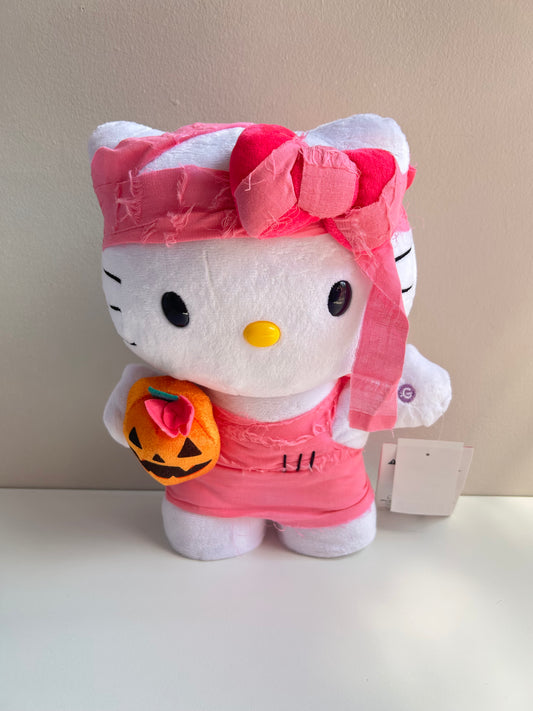 Stepper Hello Kitty Momia Rosa ***Preorden***