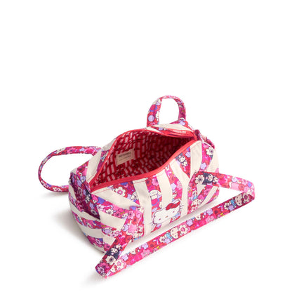 Shoulder Bag Hello Kitty Vera Bradley Rayas ***Preorden***