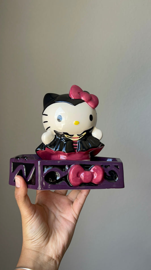 Hello Kitty Vampirita ***Preorden***