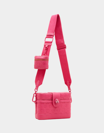 Crossbody Bag Betsey Johnson ***Preorden***
