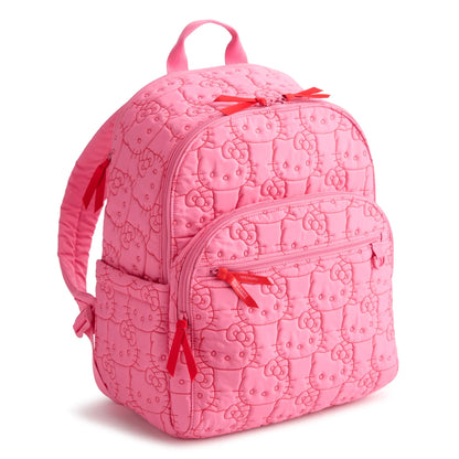 Mochila Hello Kitty Vera Bradley Caritas Rosa ***Preorden***