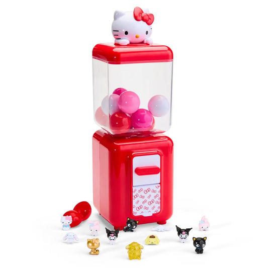 Máquina Dispensadora Sanrio F•A•O Schwars ***Preorden***