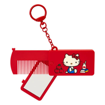 Mini Espejo y Peine Sanrio ***Prorden***