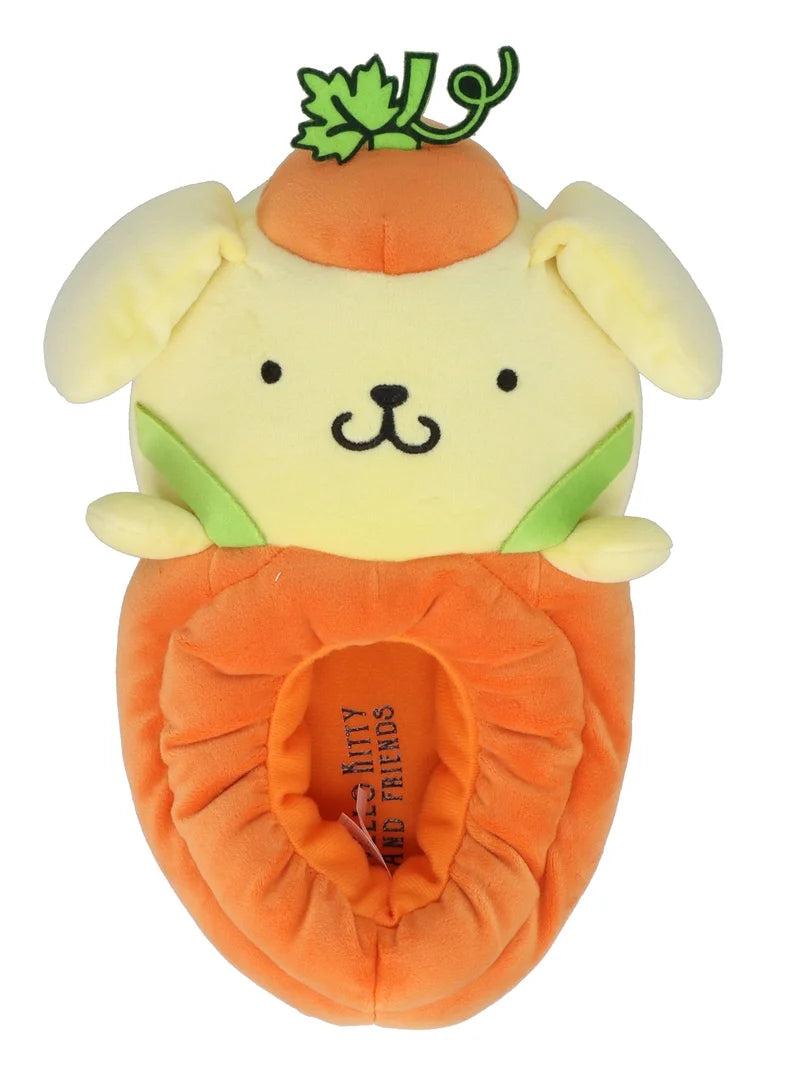 Pantuflas Pompompurin Calabaza ***Preorden***