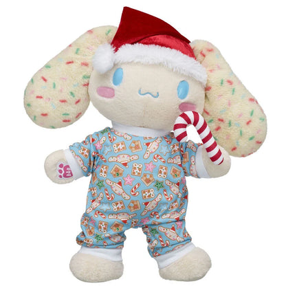 Cinnamoroll Sugar Cookie Gift Set Build And Bear ***Preorden***
