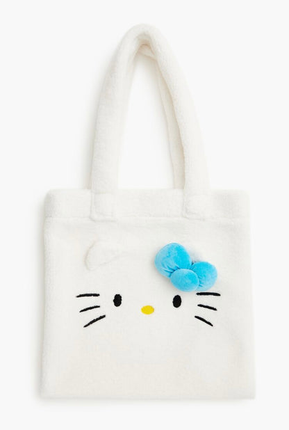 Tote Bag Angel Hello Kitty Forever 21 ***Preorden***