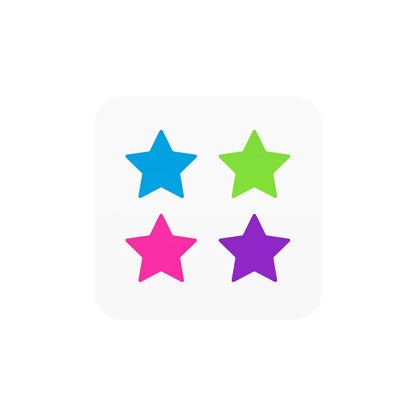 Patches Hydro-Star + Big Party Starface ***Preorden***