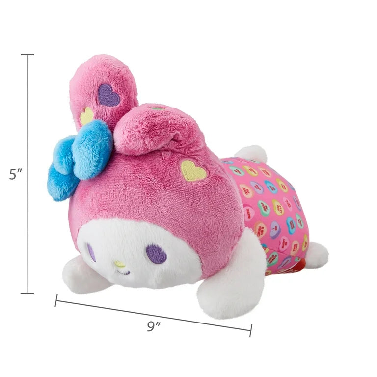 Peluche My Melody Dulces Sweethearts ***Preorden***