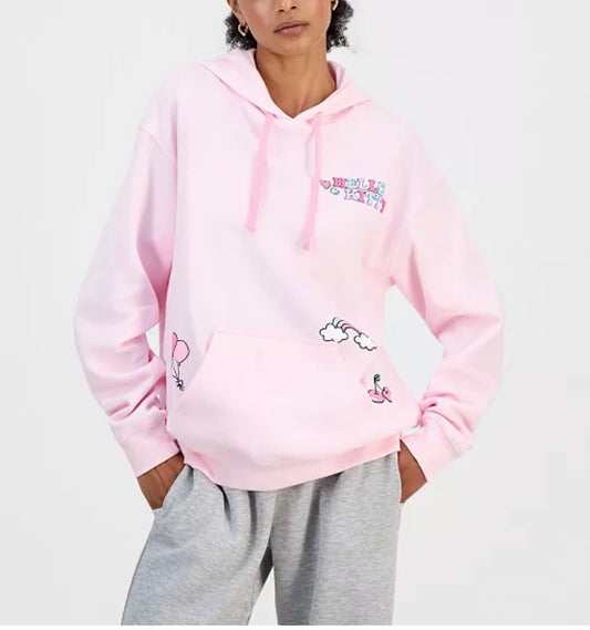 Sudadera Hello Kitty Colores ***Preorden***