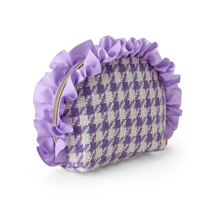 Kuromi Mini Zipper Pouch Ribbon Party Series ***Preorden****