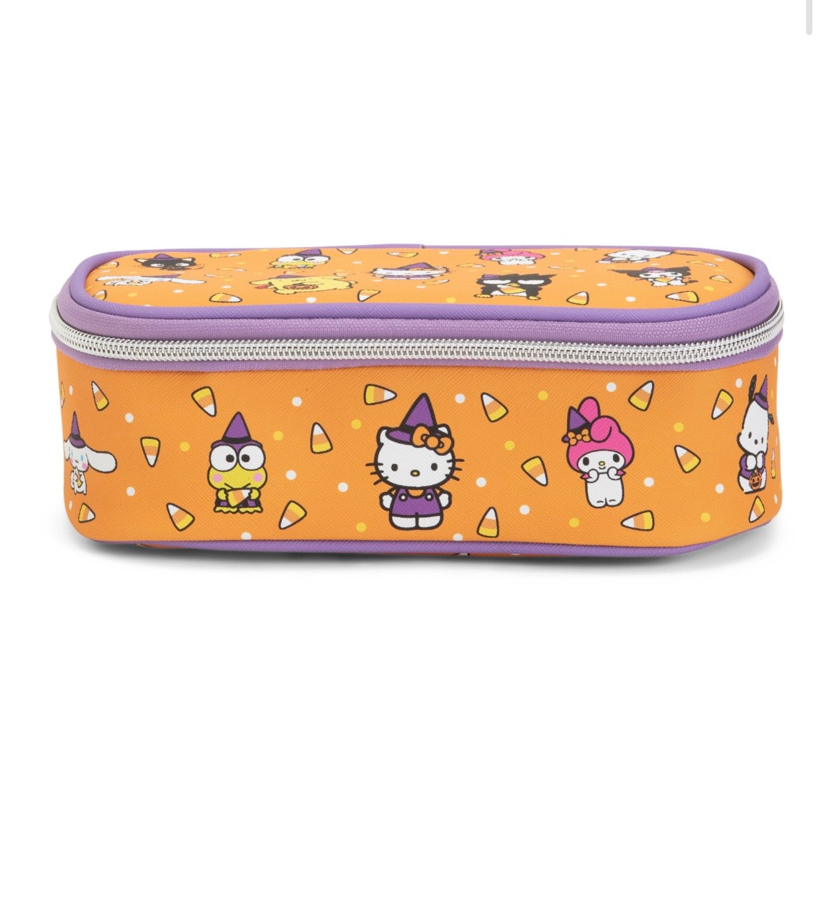 Estuche Sanrio Disfraces Halloween ***Preorden***