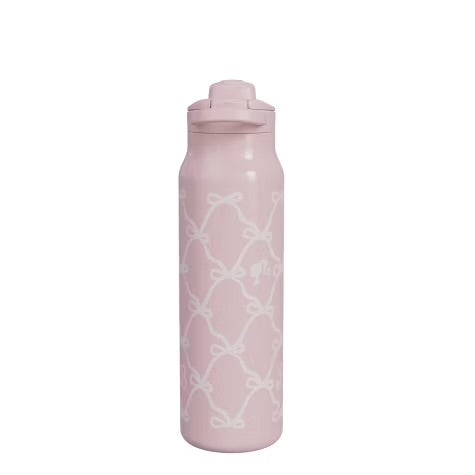 Botella Para Agua Zak Barbie 24 oz ***Preorden***