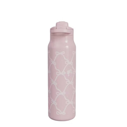Botella Para Agua Zak Barbie 24 oz ***Preorden***