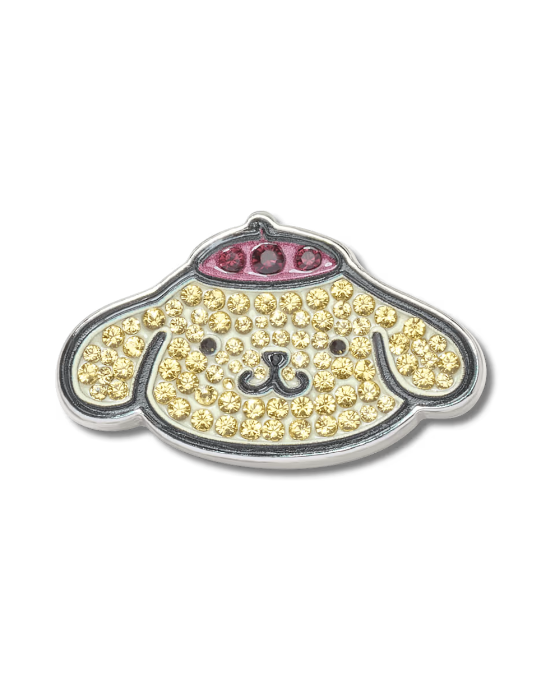 Jibbitz With Swarovski® Crystals ***Preorden***