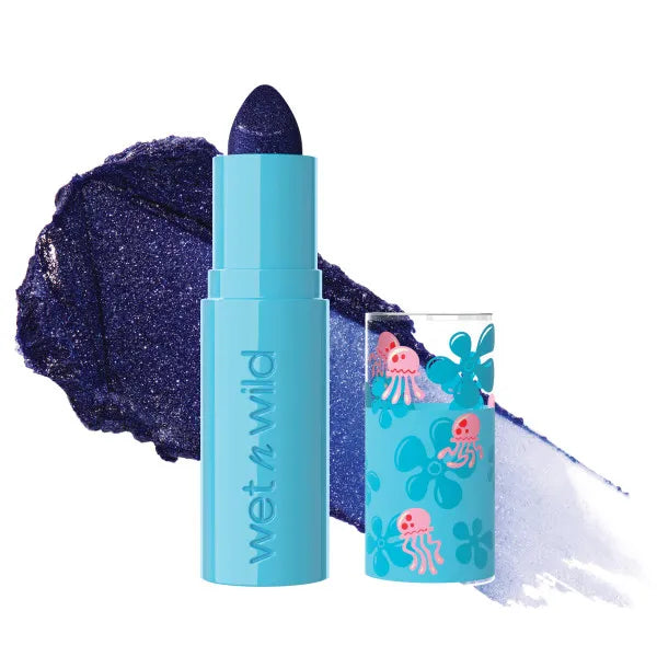 Lip Balm Coral Blue No. 2 Wet N Wild ***Preorden***