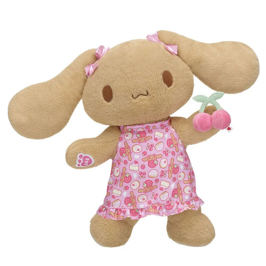 Lovelymocha Build a Bear San Valentin ***Preorden***