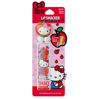 Lip Balm Hello Kitty Manzana ***Preorden***